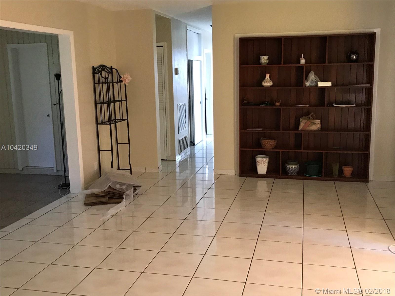 SCOTT LAKE MANOR SEC 2 - Residential Lease