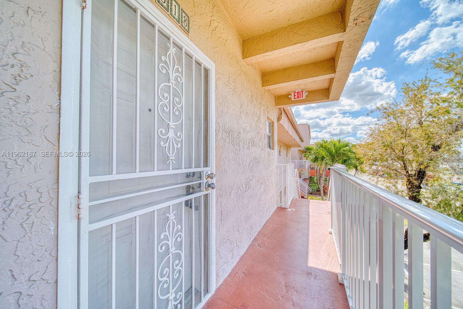 EL CAMINO REAL NORTH COND - Residential