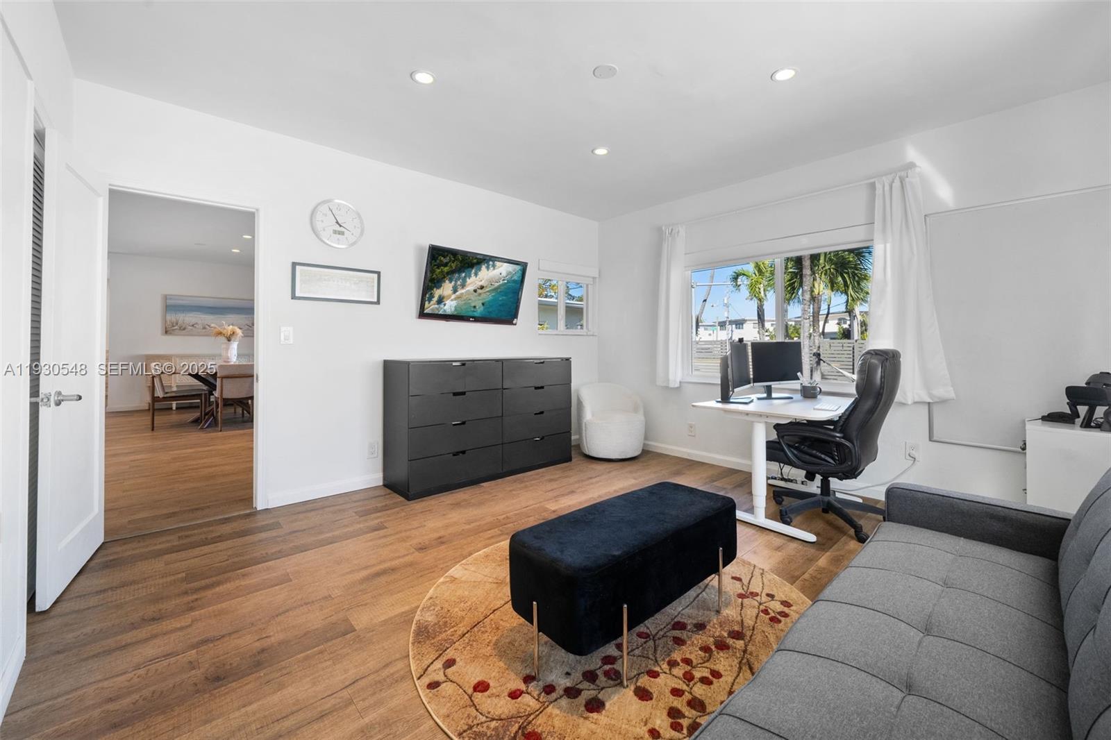 BISCAYNE POINT - Residential