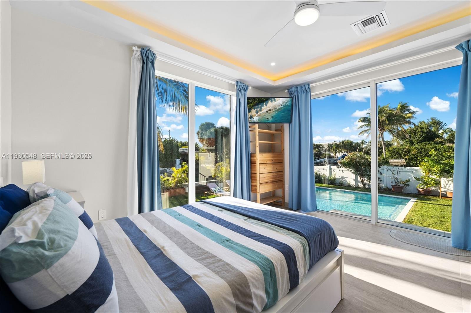 BISCAYNE POINT - Residential