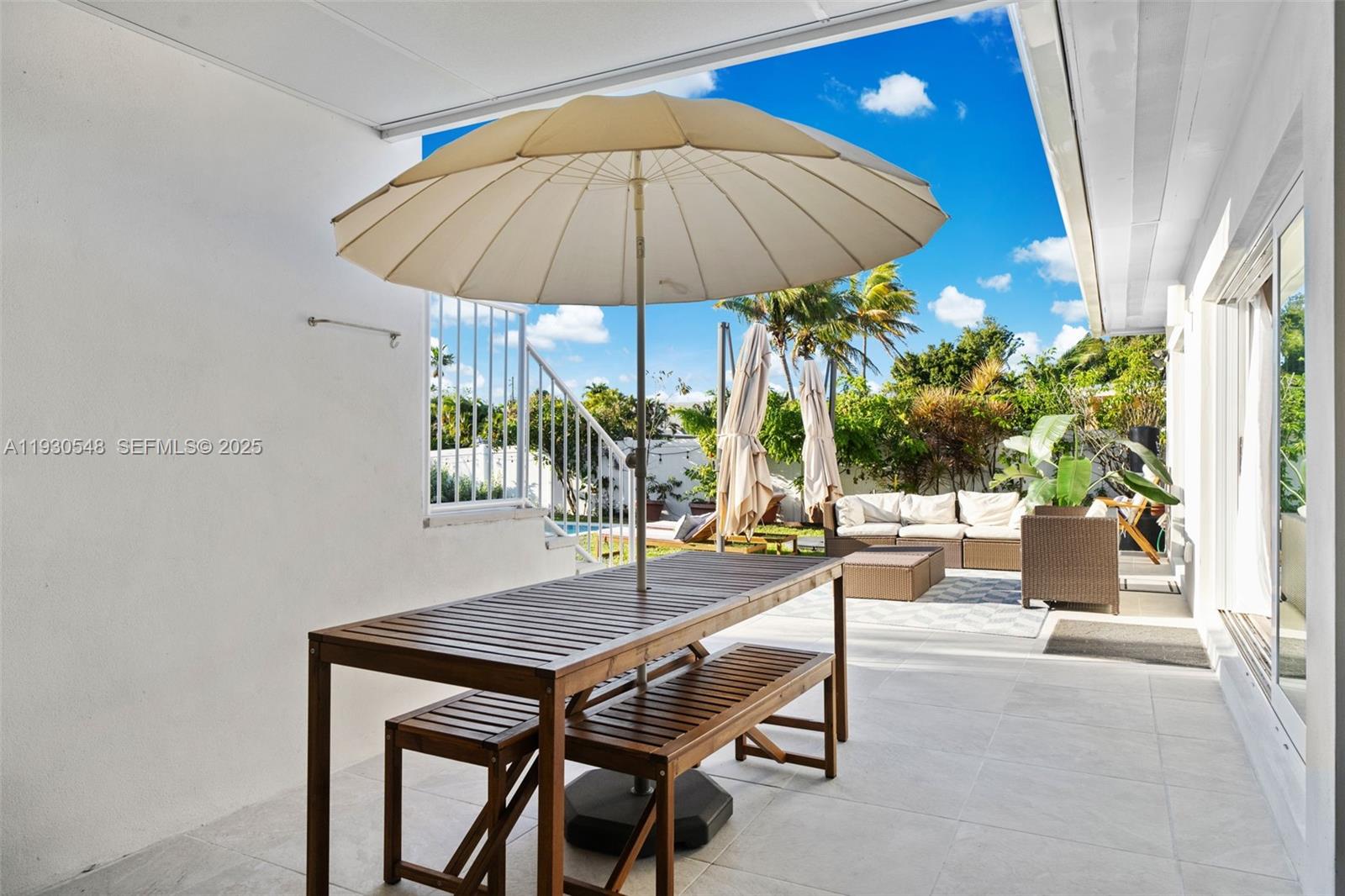 BISCAYNE POINT - Residential