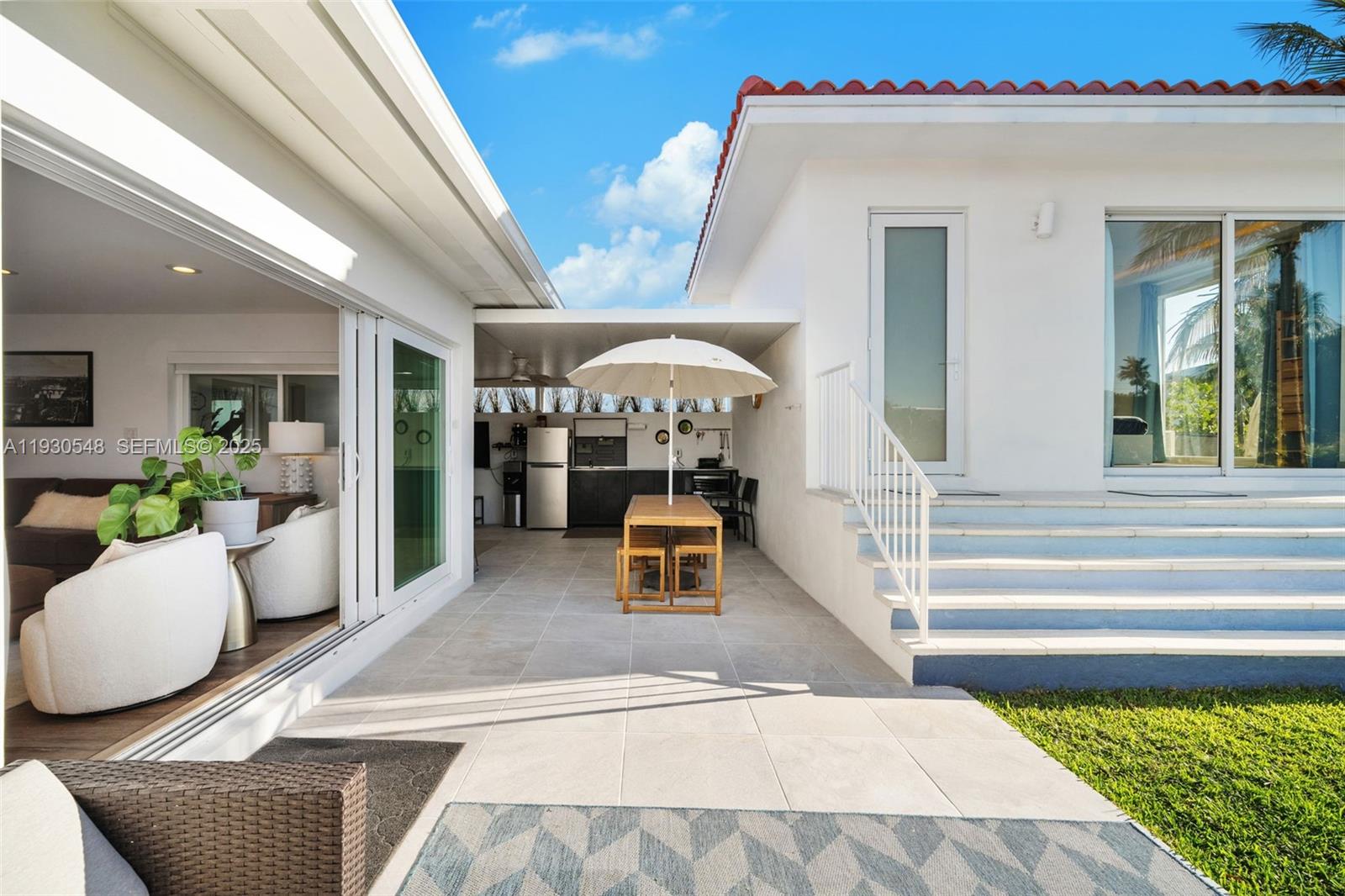 BISCAYNE POINT - Residential