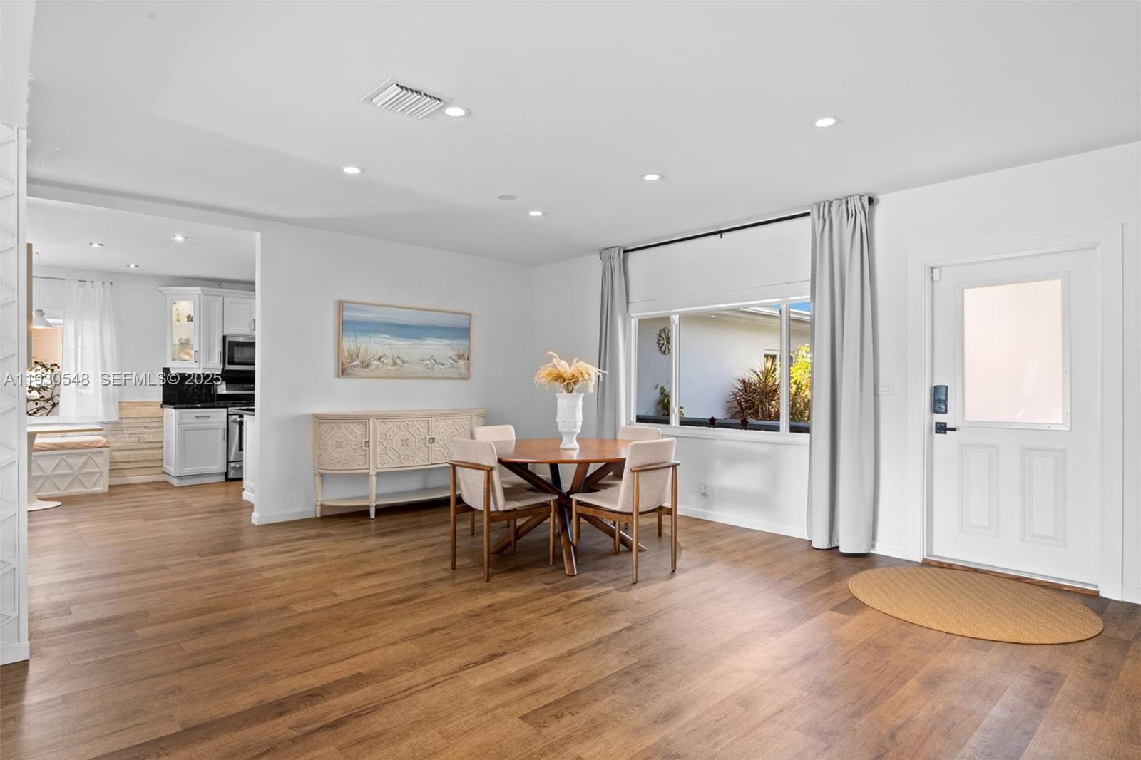 BISCAYNE POINT - Residential