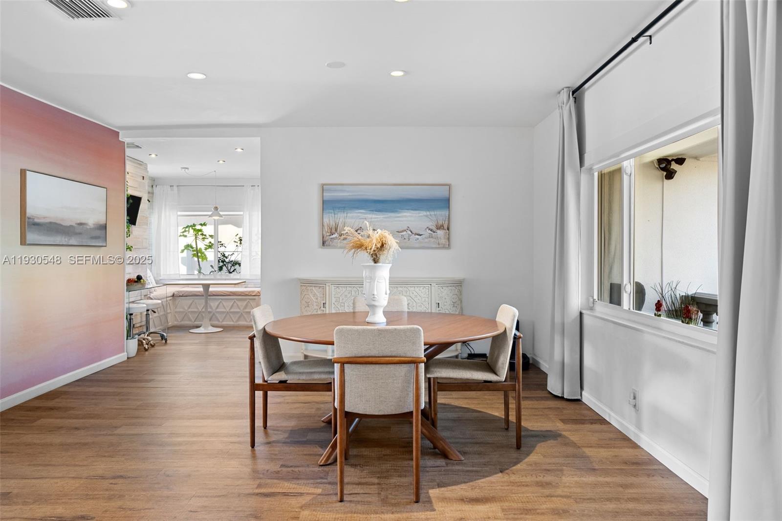 BISCAYNE POINT - Residential