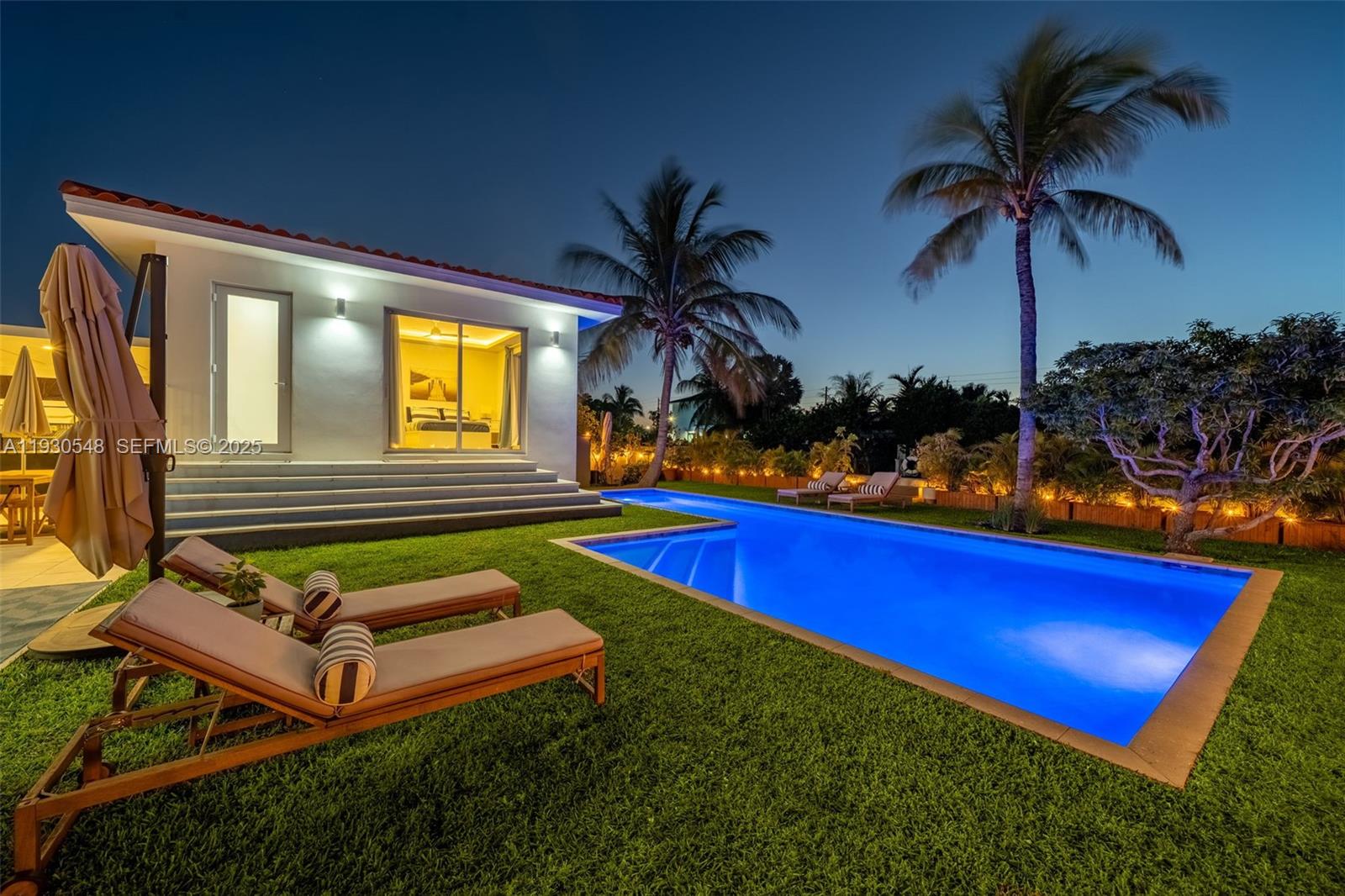 BISCAYNE POINT - Residential