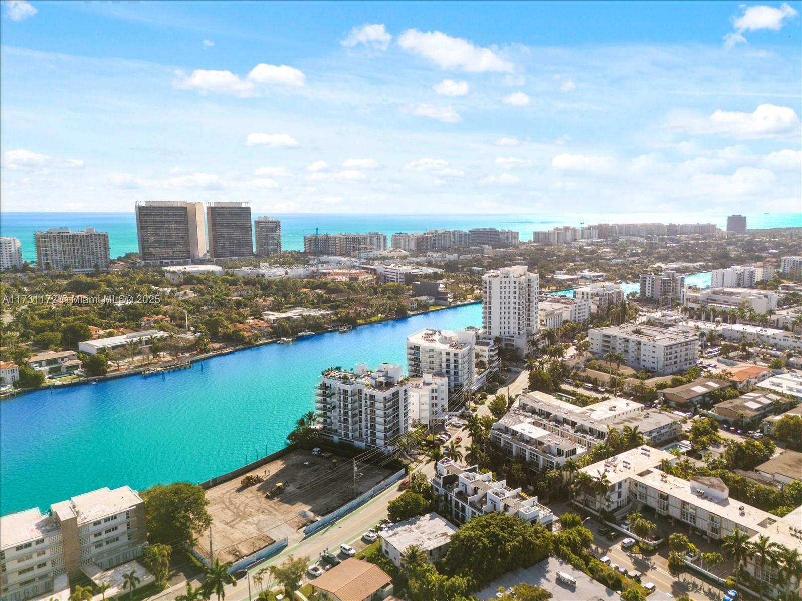 BAY HARBOR ISLAND - Land