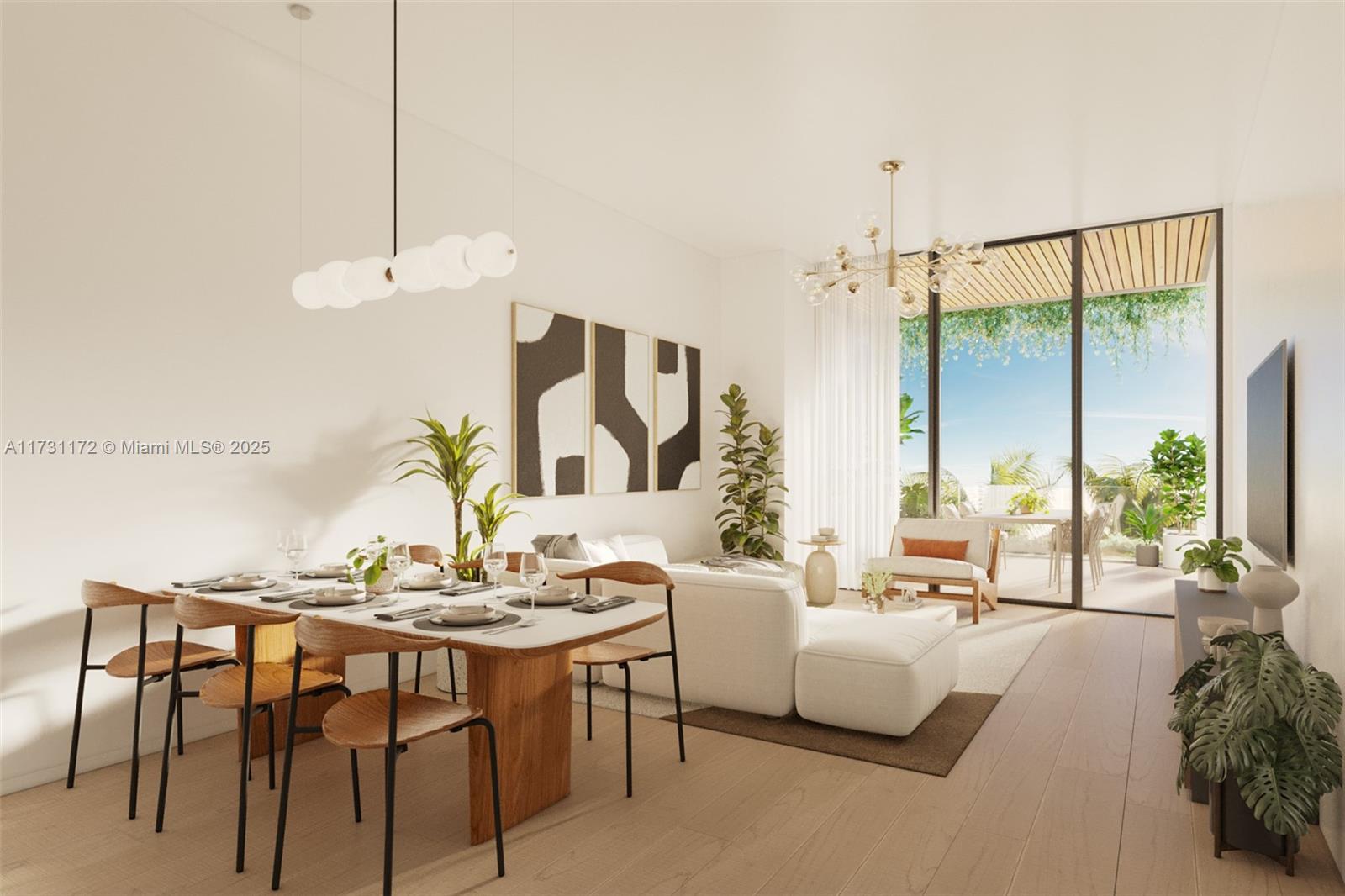 BAY HARBOR ISLAND - Land