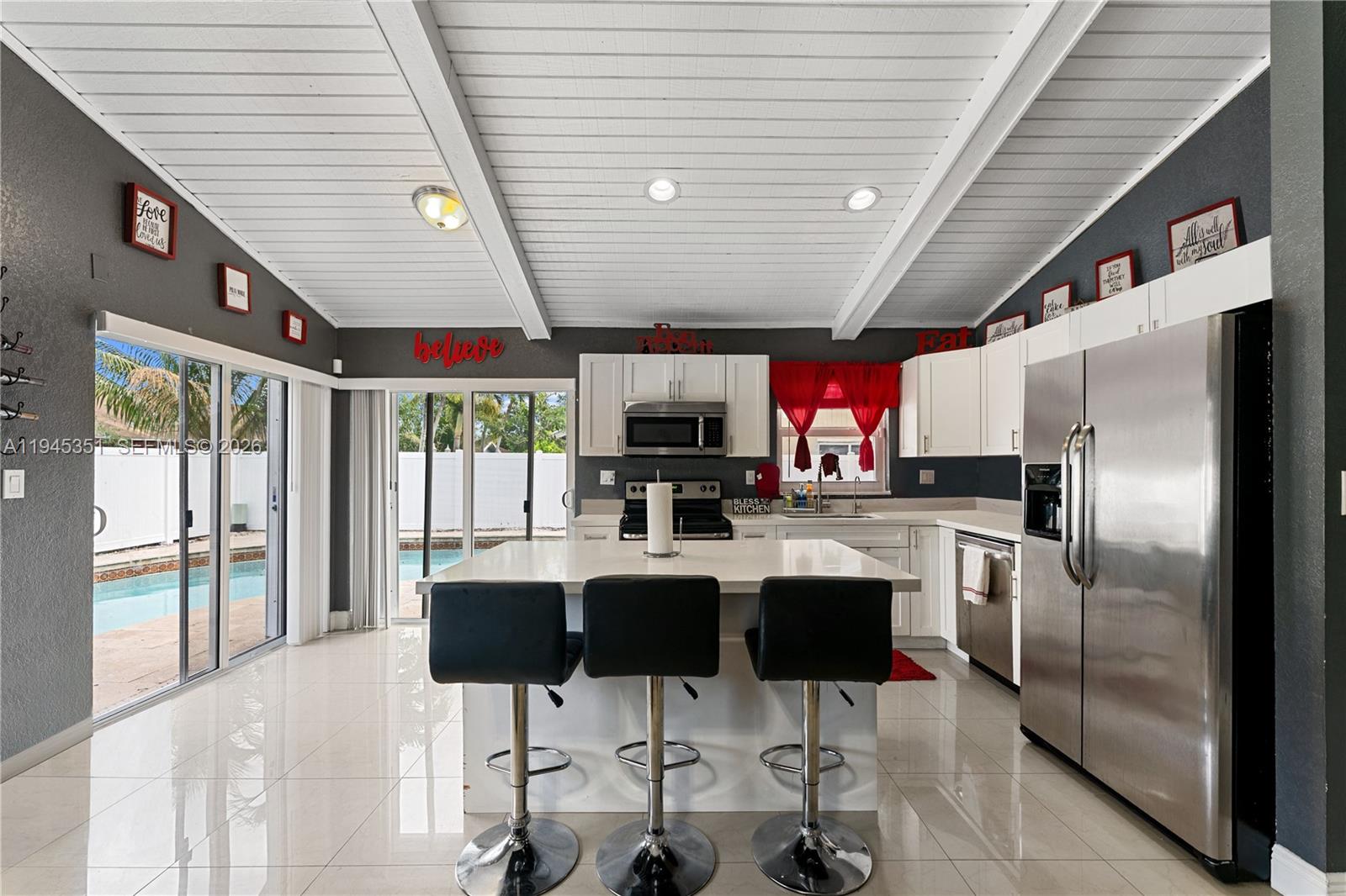 LAUDERDALE NORTH PARK SEC - Residential