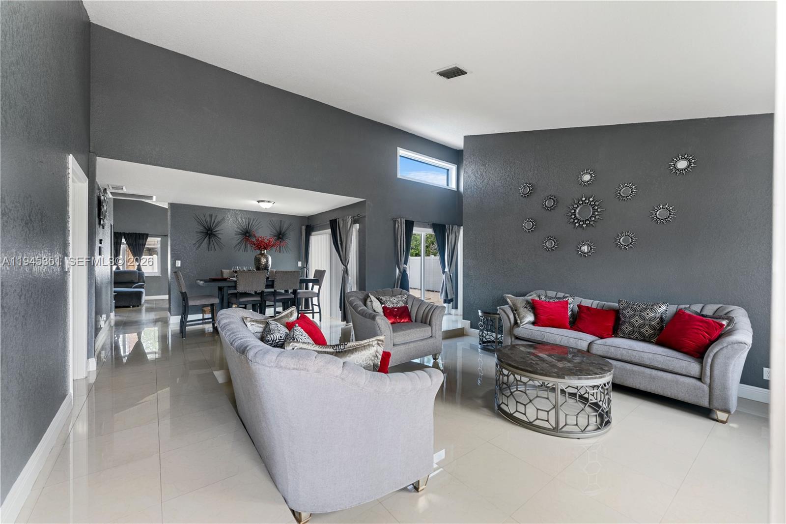 LAUDERDALE NORTH PARK SEC - Residential