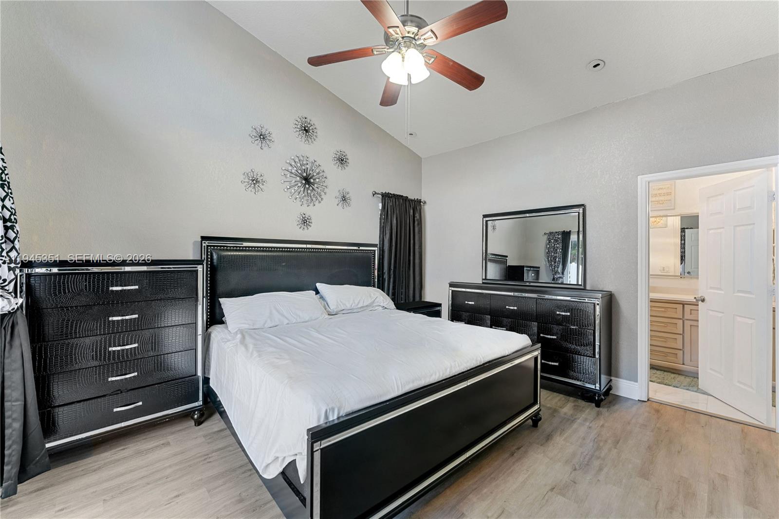 LAUDERDALE NORTH PARK SEC - Residential