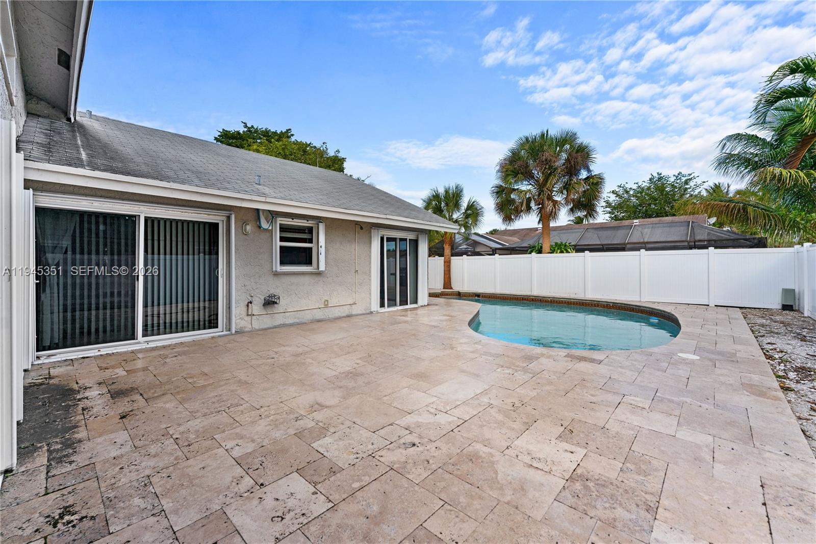 LAUDERDALE NORTH PARK SEC - Residential