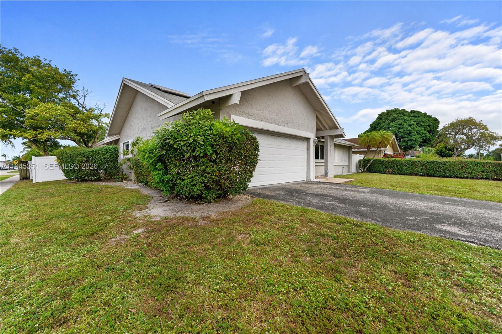 LAUDERDALE NORTH PARK SEC - Residential