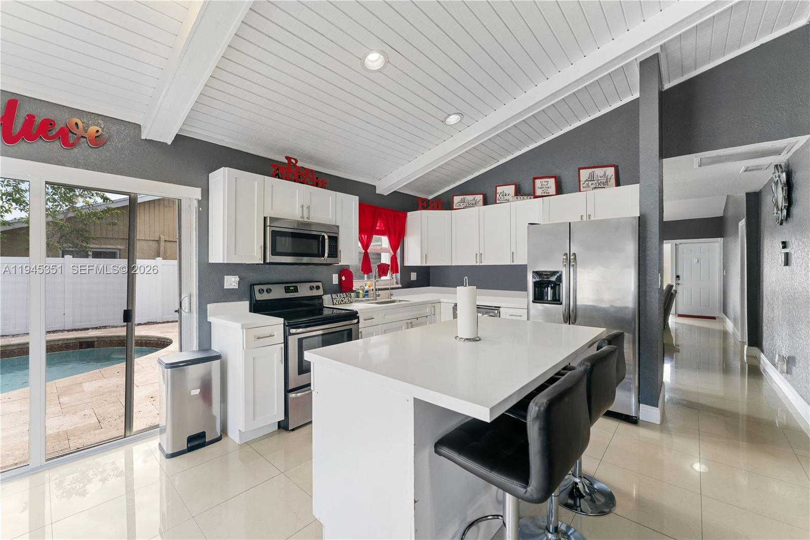 LAUDERDALE NORTH PARK SEC - Residential