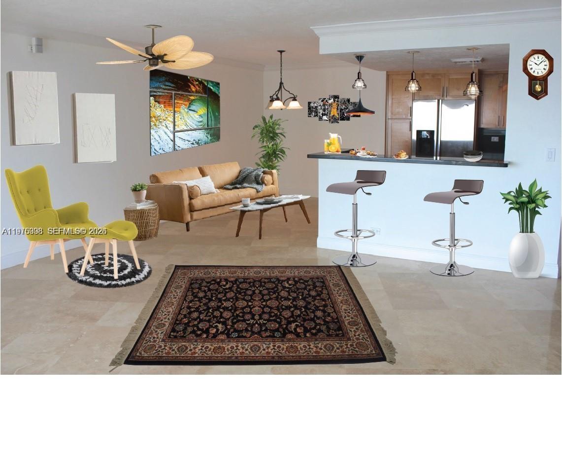 2451 Brickell Ave 18F