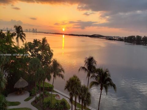 2451 Brickell Ave 18F Miami FL 33129