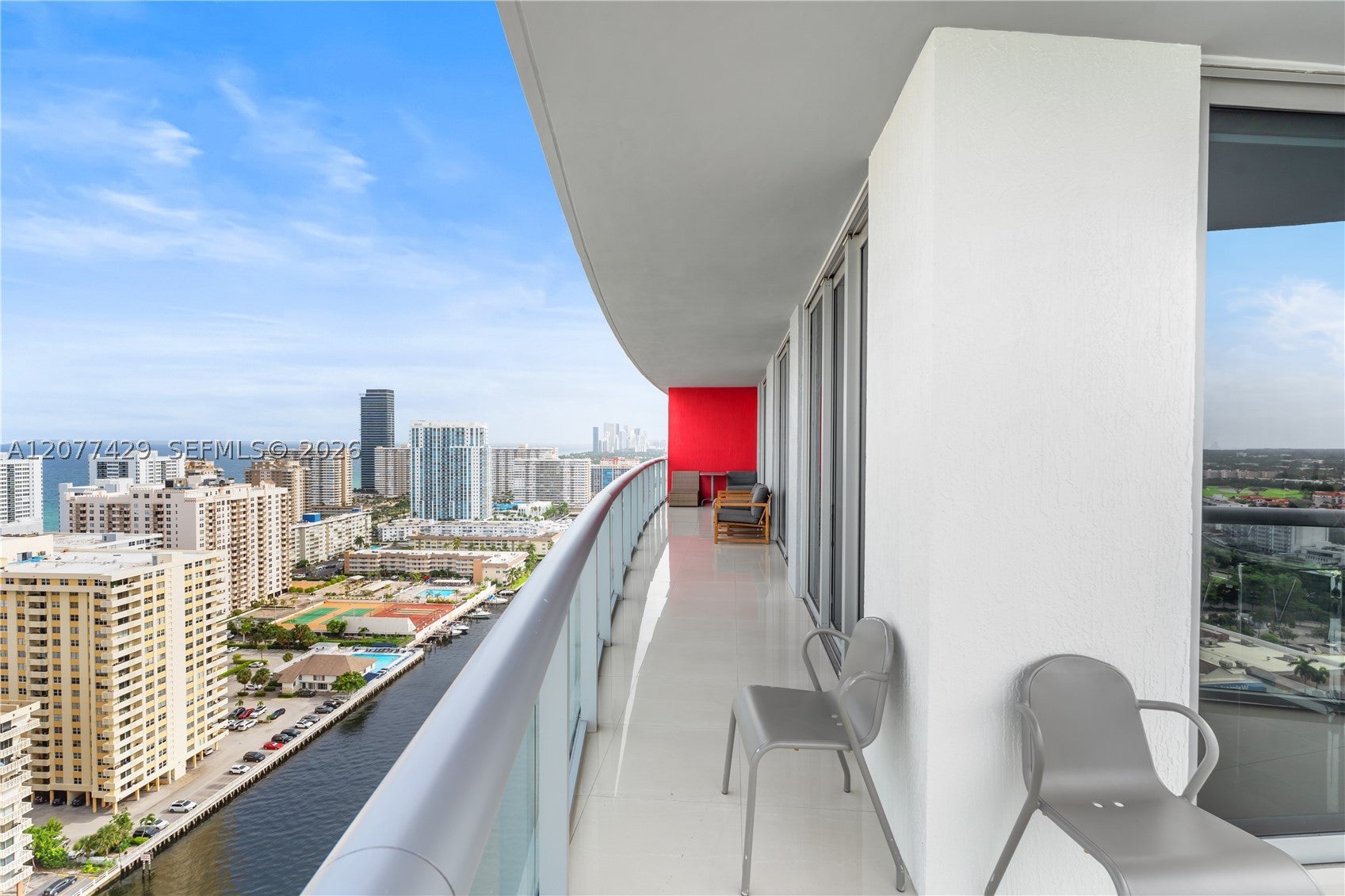 2600 E Hallandale Beach Blvd T2802