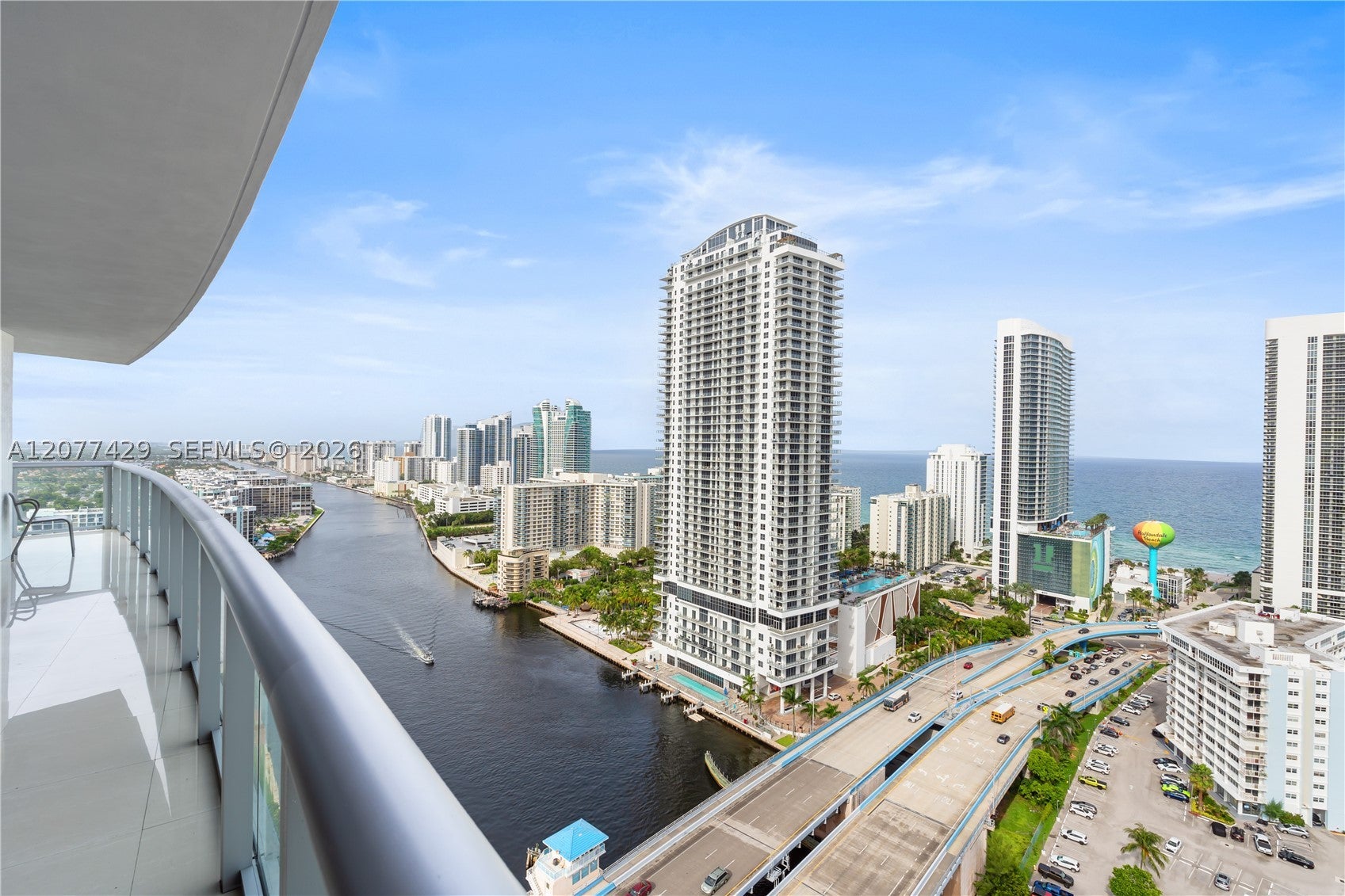 2600 E Hallandale Beach Blvd T2802
