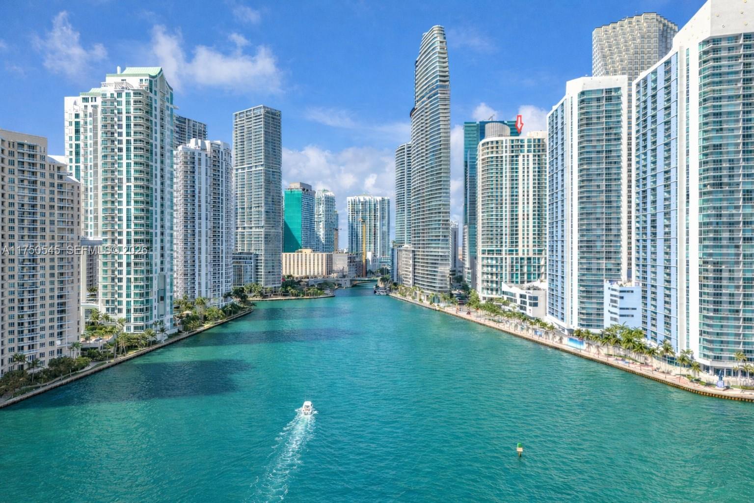 300 S Biscayne Blvd L-1012