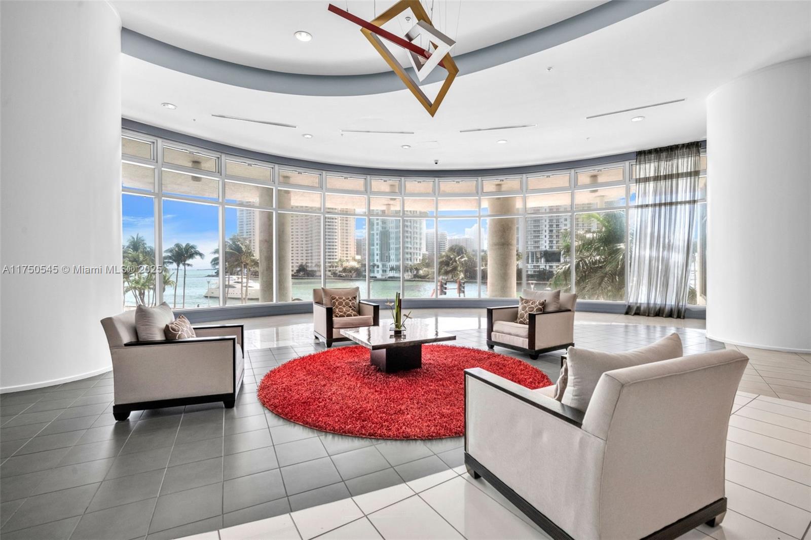 MET 1 CONDO - Residential