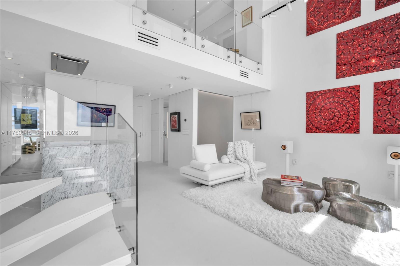 MET 1 CONDO - Residential