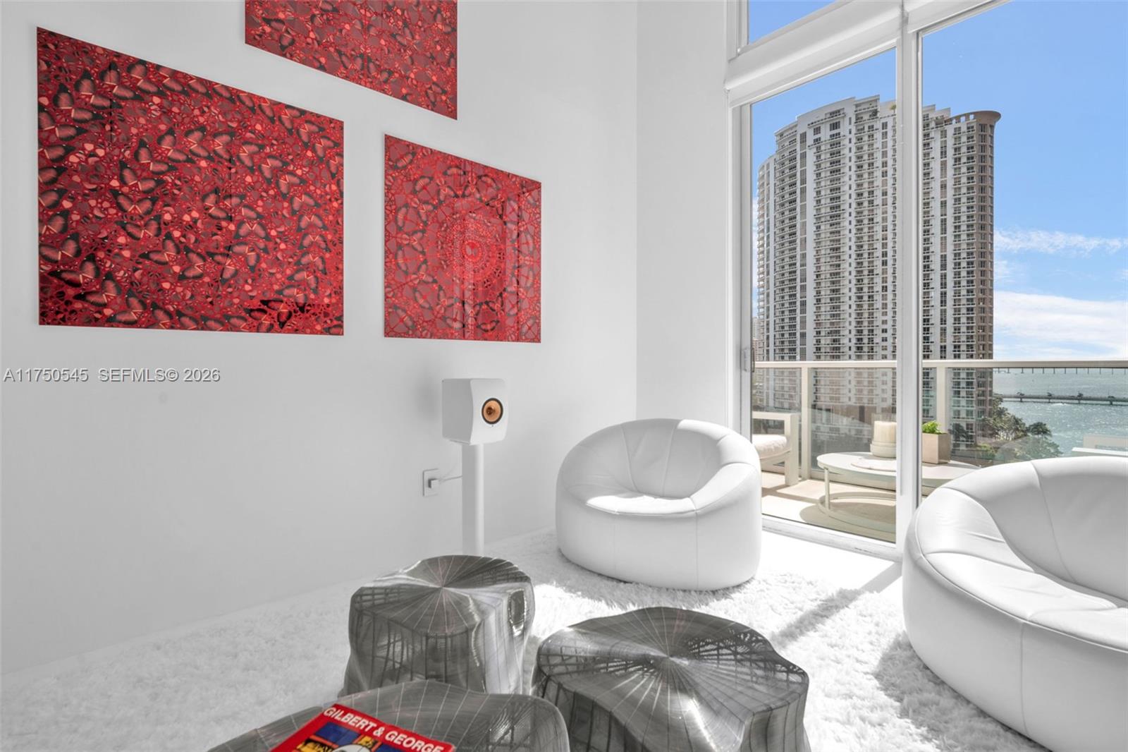 MET 1 CONDO - Residential