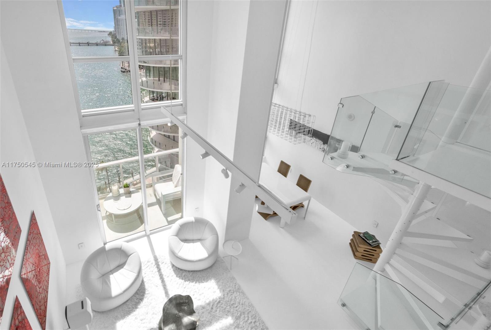 Property for Sale at 300 S Biscayne Blvd L-1012, Miami, Broward County, Florida - Bedrooms: 1 
Bathrooms: 2  - $770,000