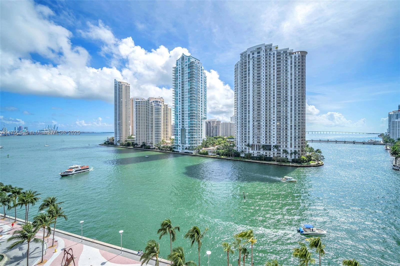300 S Biscayne Blvd L-1012