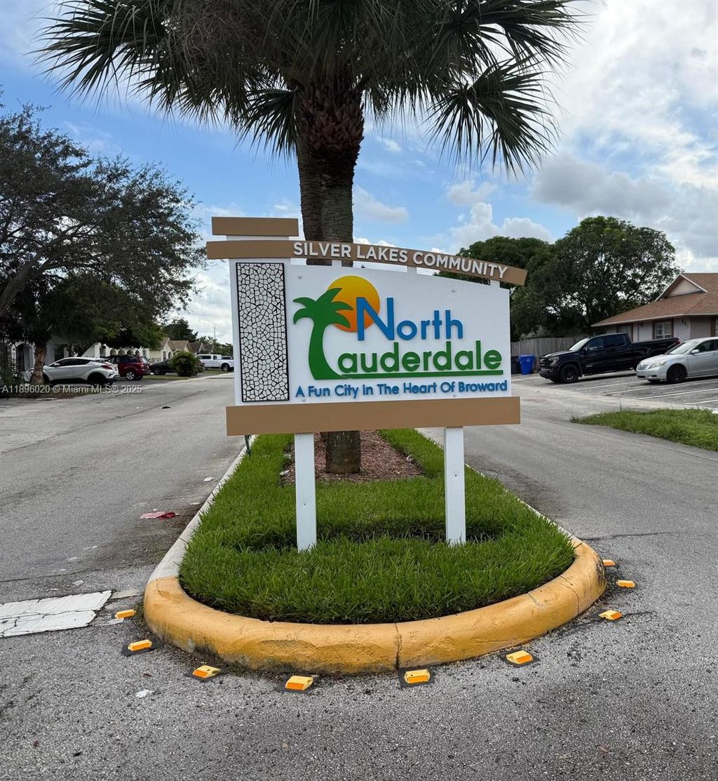 Photo of 911 SW 76th Ave #-, North Lauderdale, FL 33068 (MLS # A11896020)