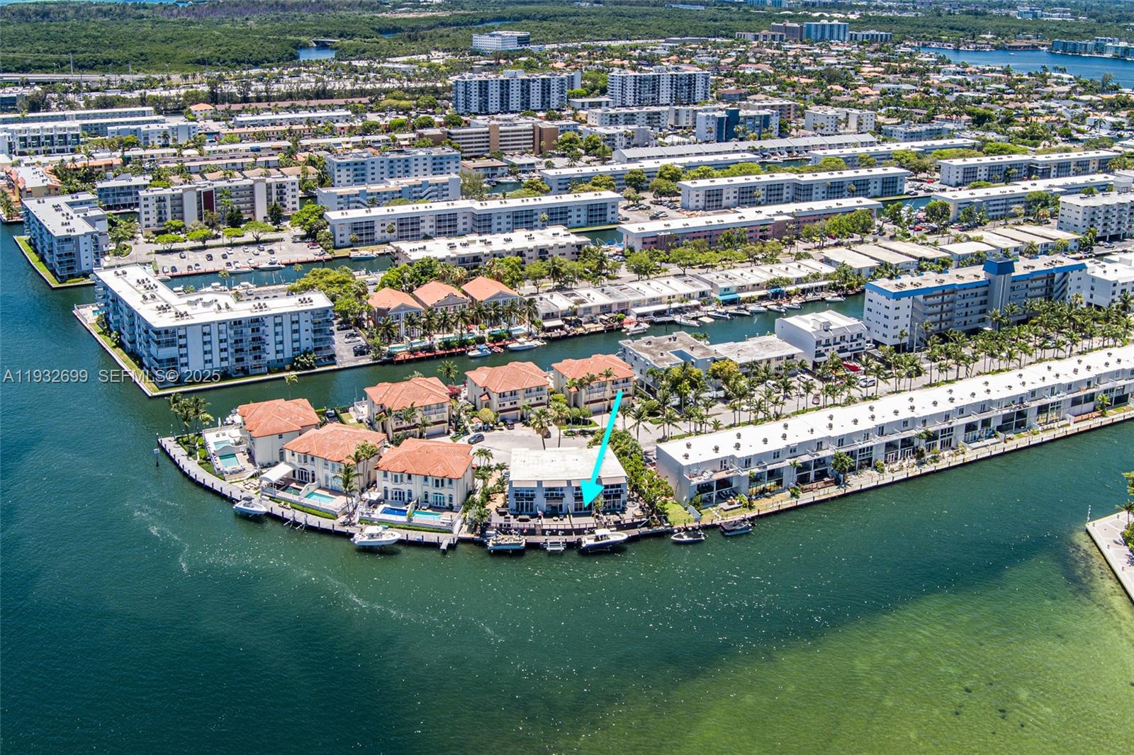 VILLAS ON THE BAY CONDO - Residential Lease