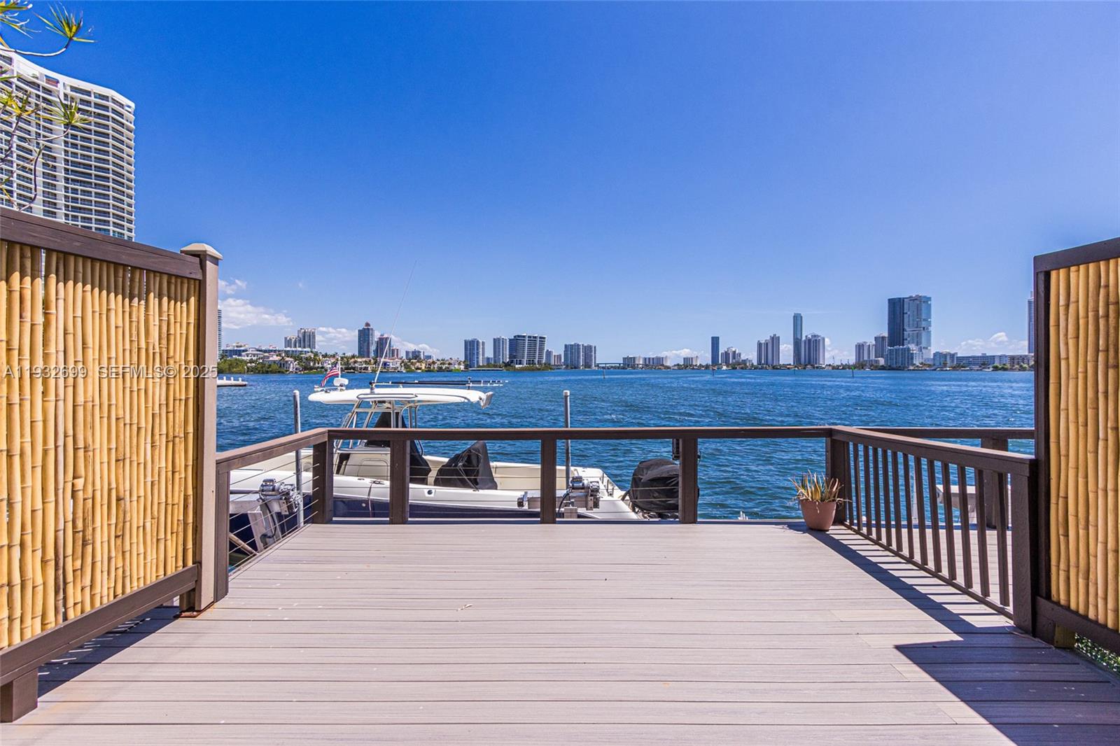 VILLAS ON THE BAY CONDO - Residential Lease