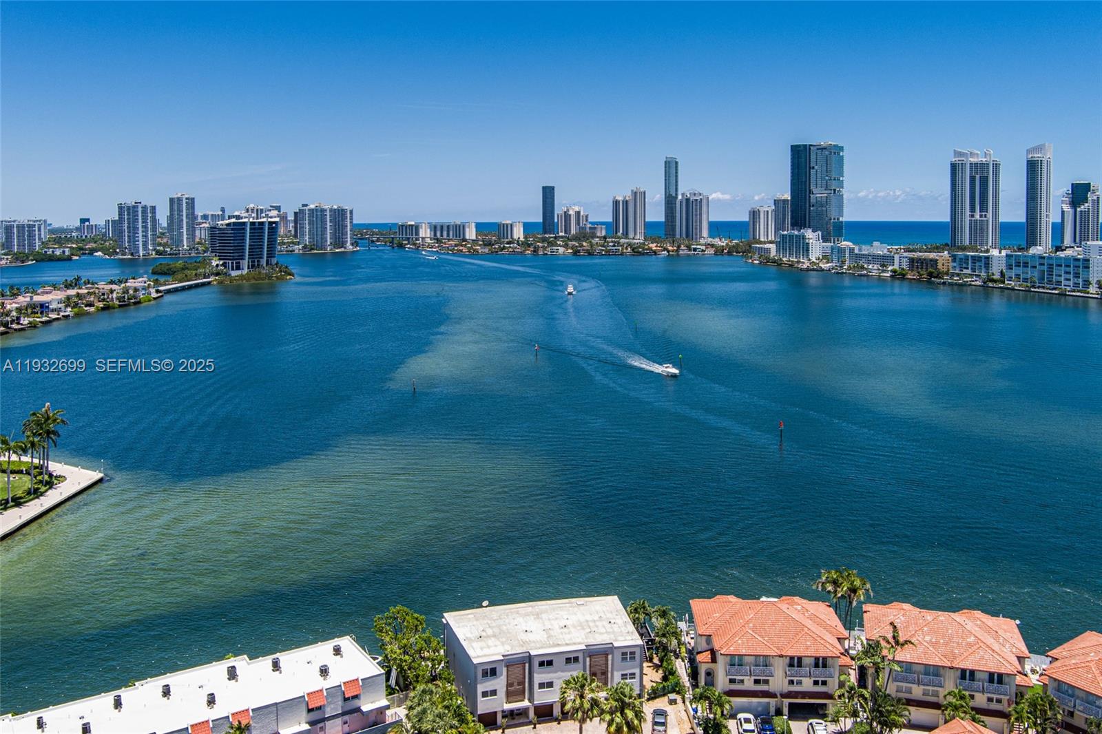 VILLAS ON THE BAY CONDO - Residential Lease