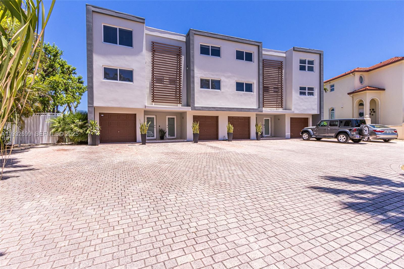 VILLAS ON THE BAY CONDO - Residential Lease