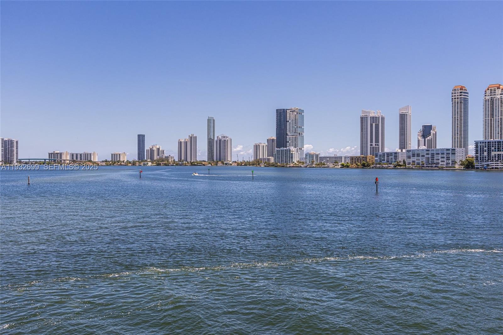 VILLAS ON THE BAY CONDO - Residential Lease