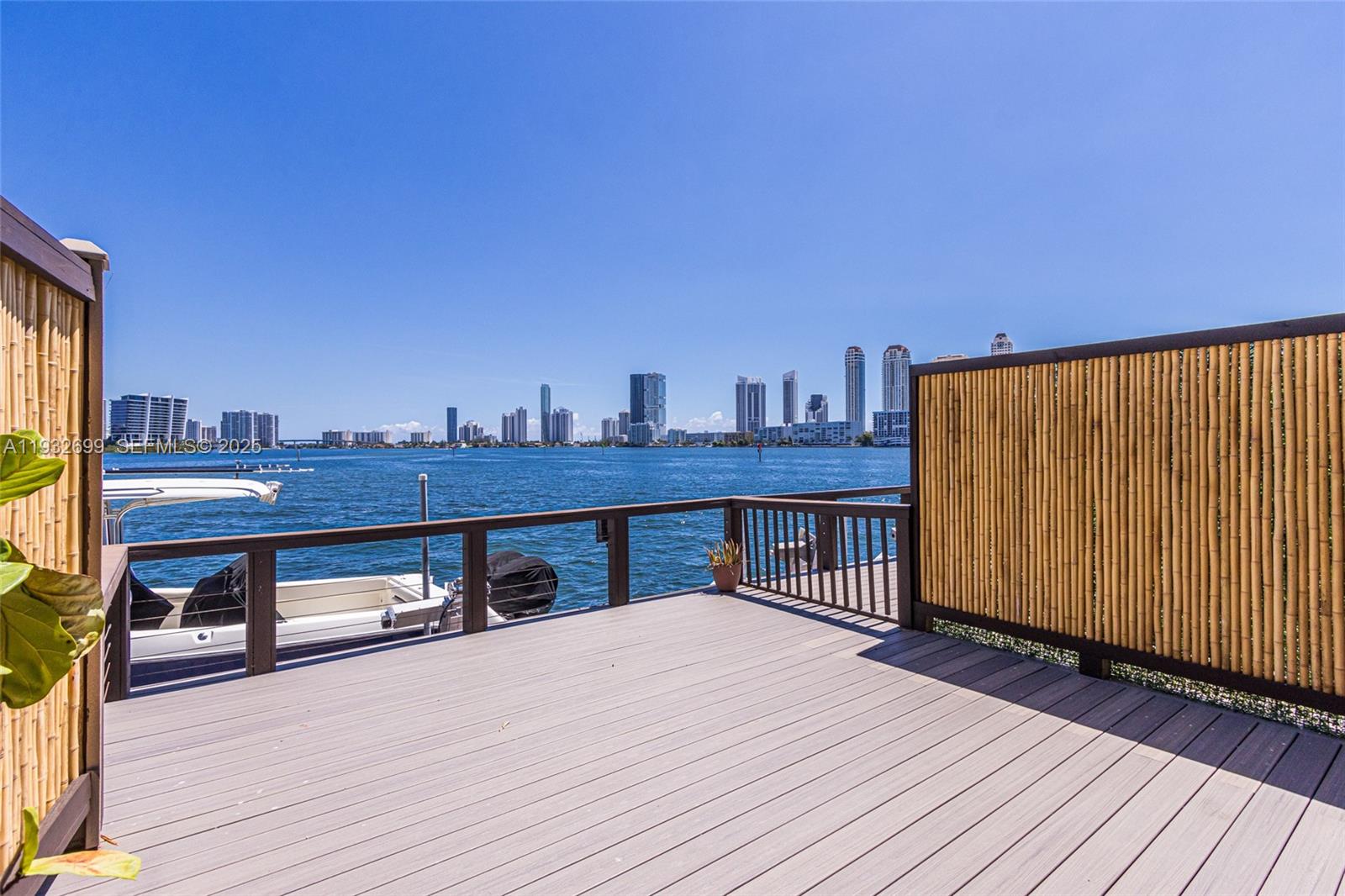 VILLAS ON THE BAY CONDO - Residential Lease