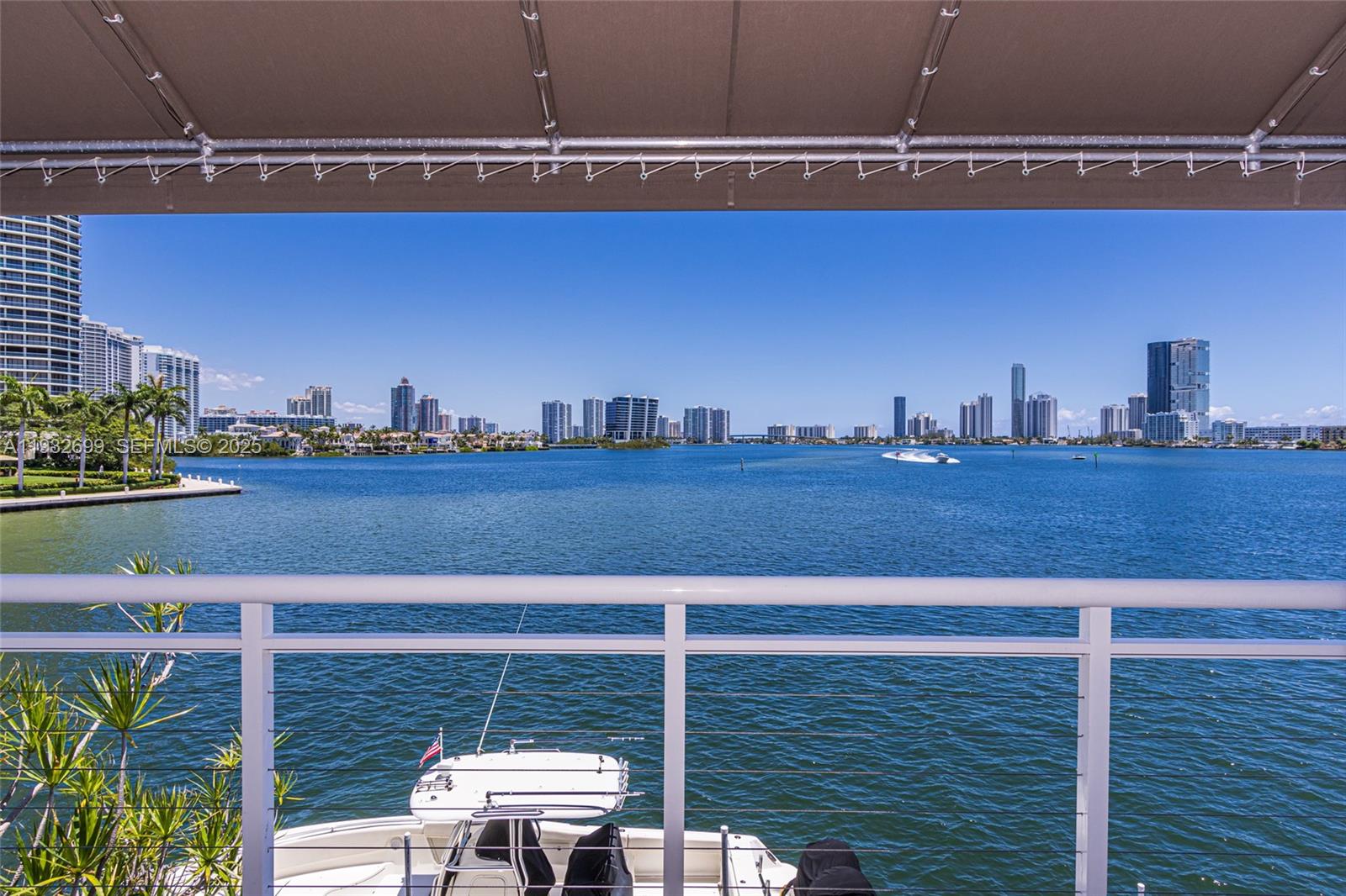 VILLAS ON THE BAY CONDO - Residential Lease