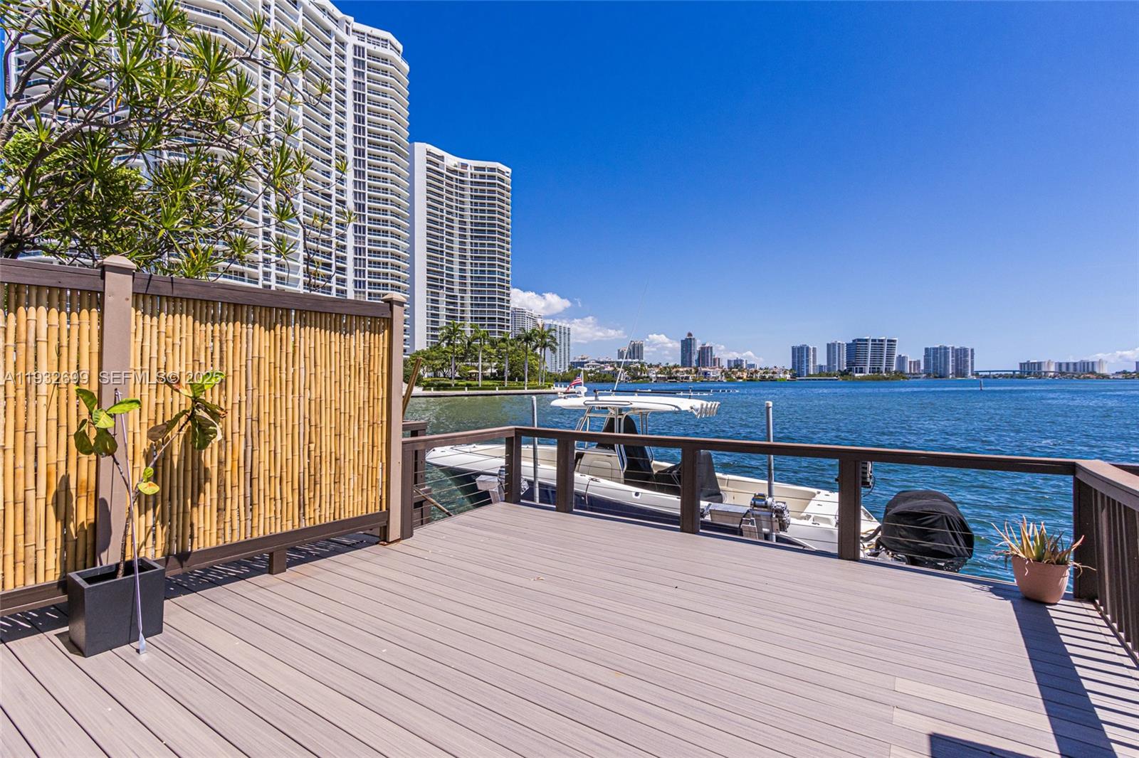 VILLAS ON THE BAY CONDO - Residential Lease