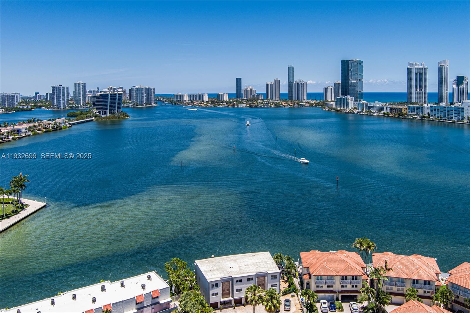 VILLAS ON THE BAY CONDO - Residential Lease