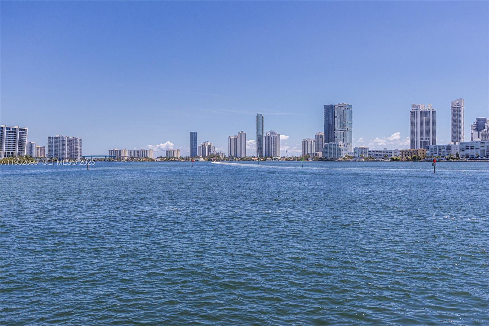 VILLAS ON THE BAY CONDO - Residential Lease