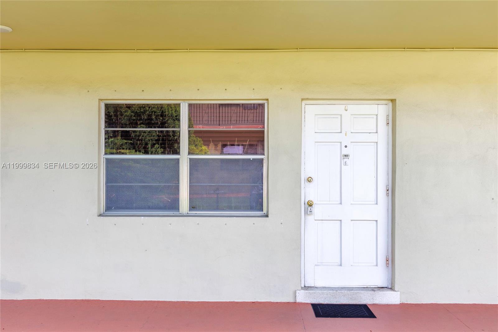 ROYAL TERRACE CONDOMINIUM - Residential