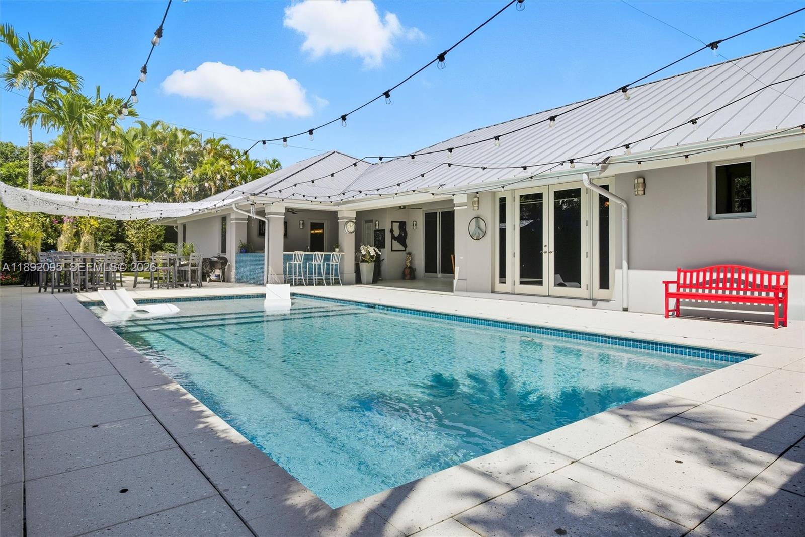 POINSETTIA ESTATES - Residential