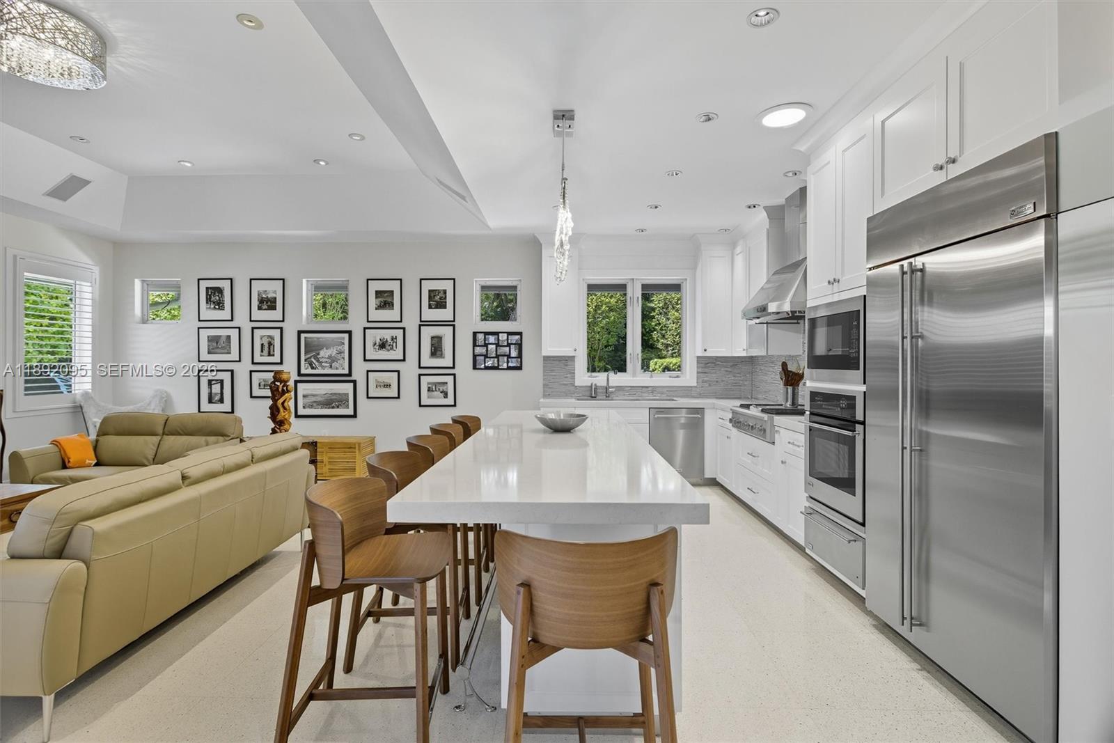 POINSETTIA ESTATES - Residential