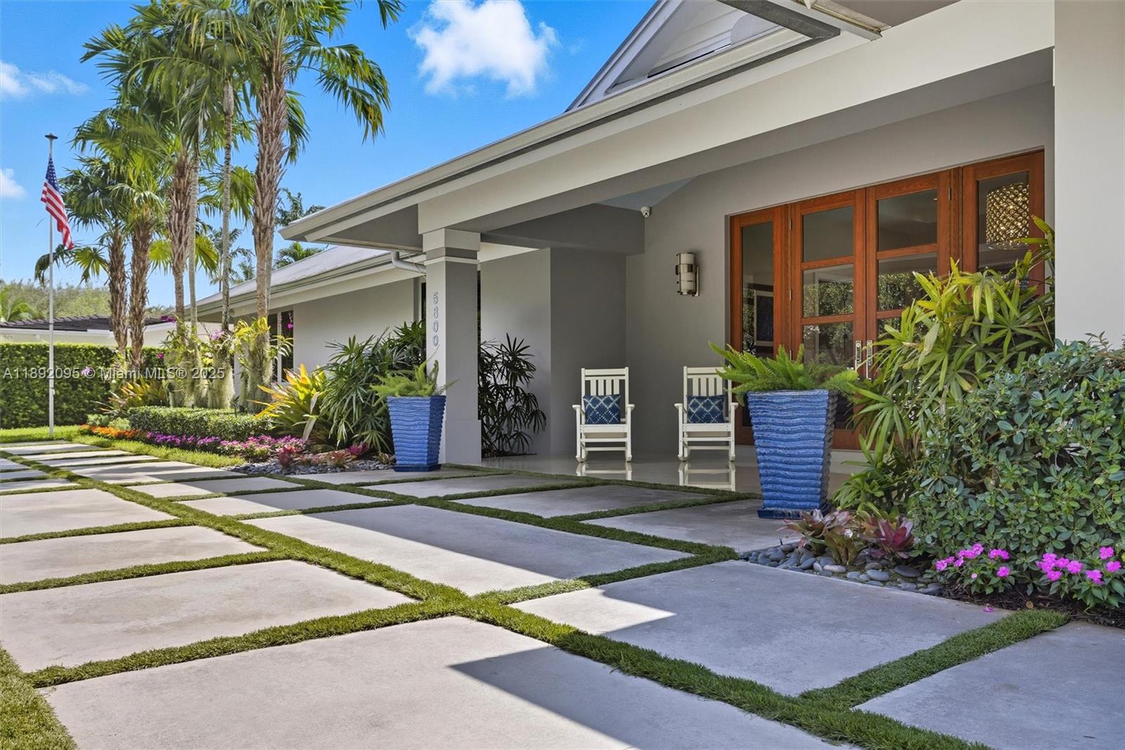 POINSETTIA ESTATES - Residential