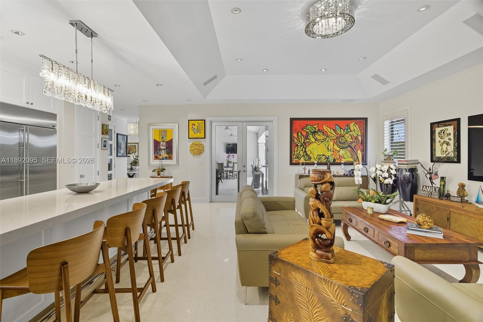 POINSETTIA ESTATES - Residential