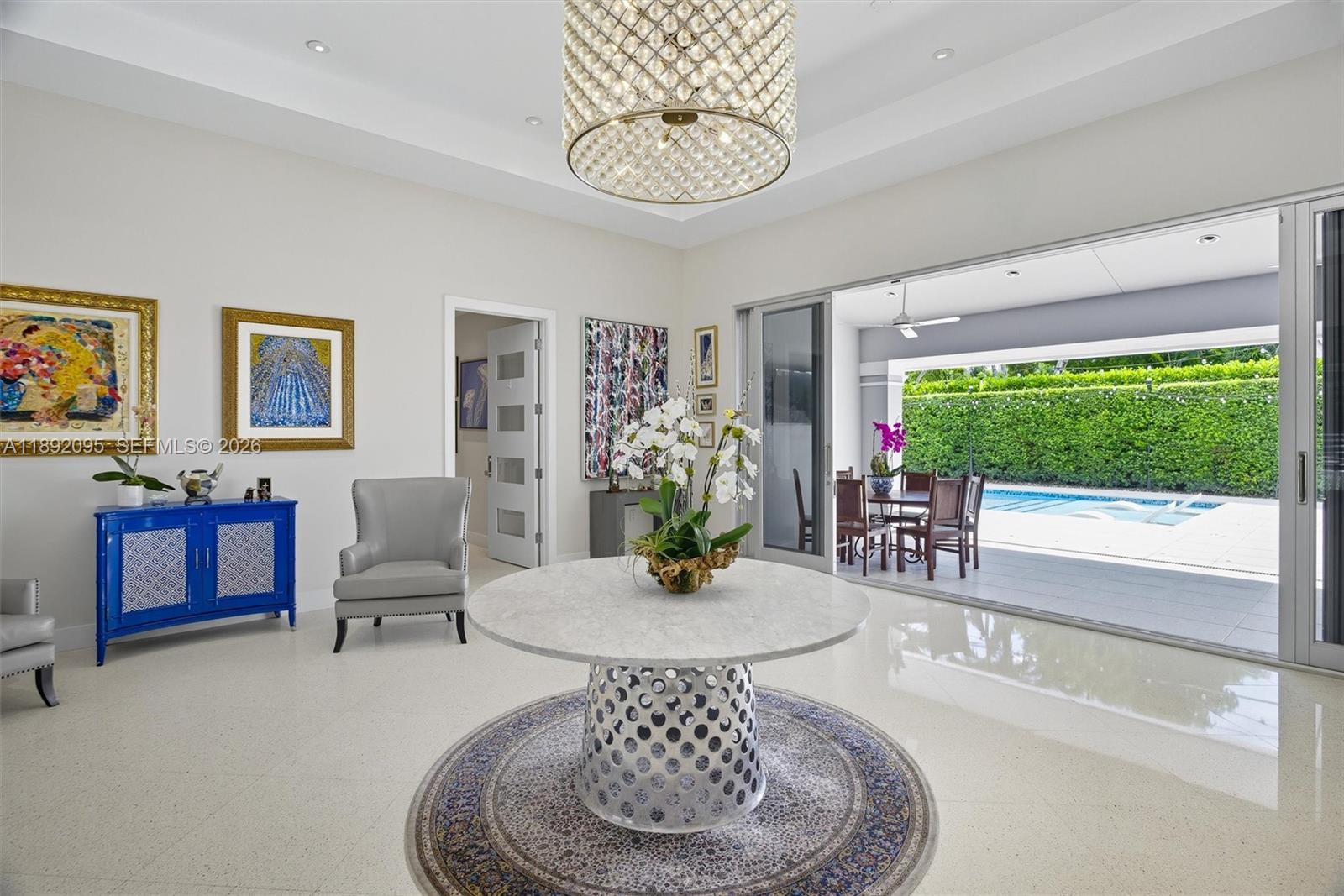 POINSETTIA ESTATES - Residential