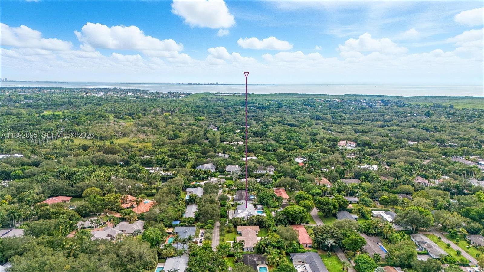 POINSETTIA ESTATES - Residential