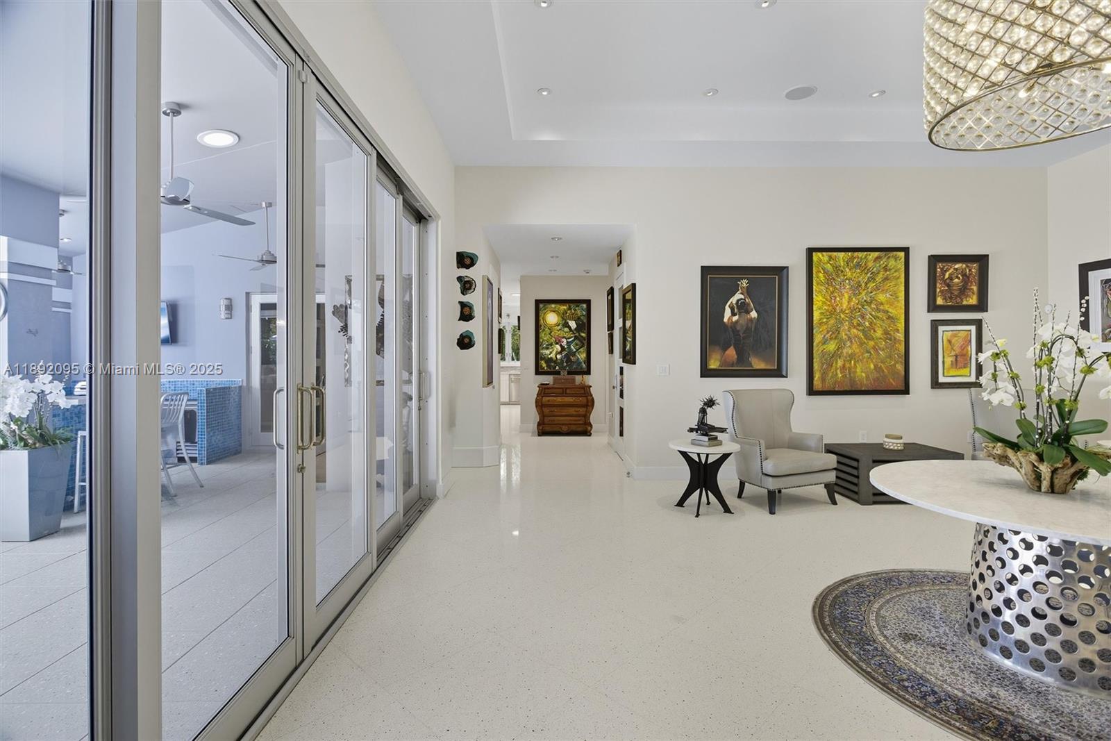 POINSETTIA ESTATES - Residential