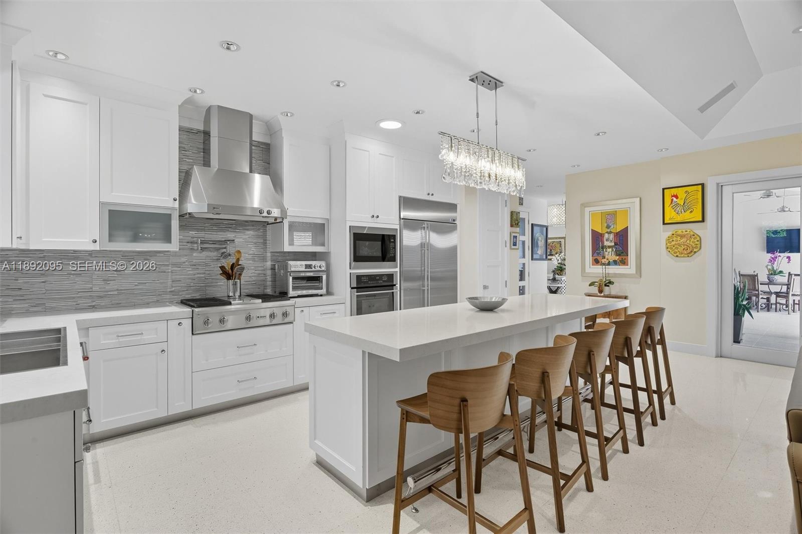 POINSETTIA ESTATES - Residential