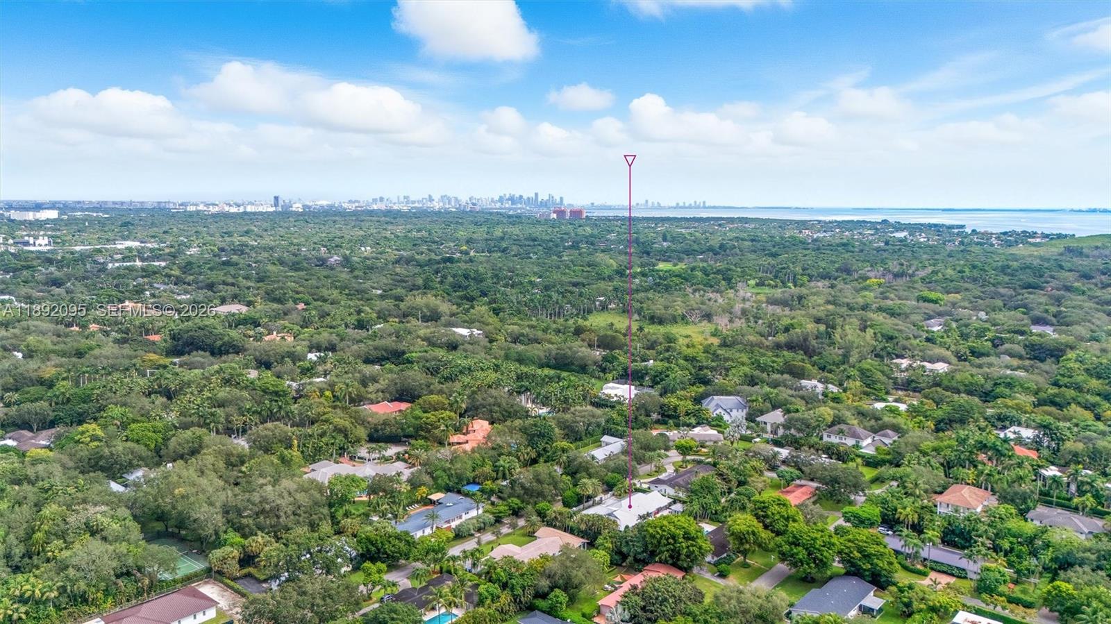 POINSETTIA ESTATES - Residential