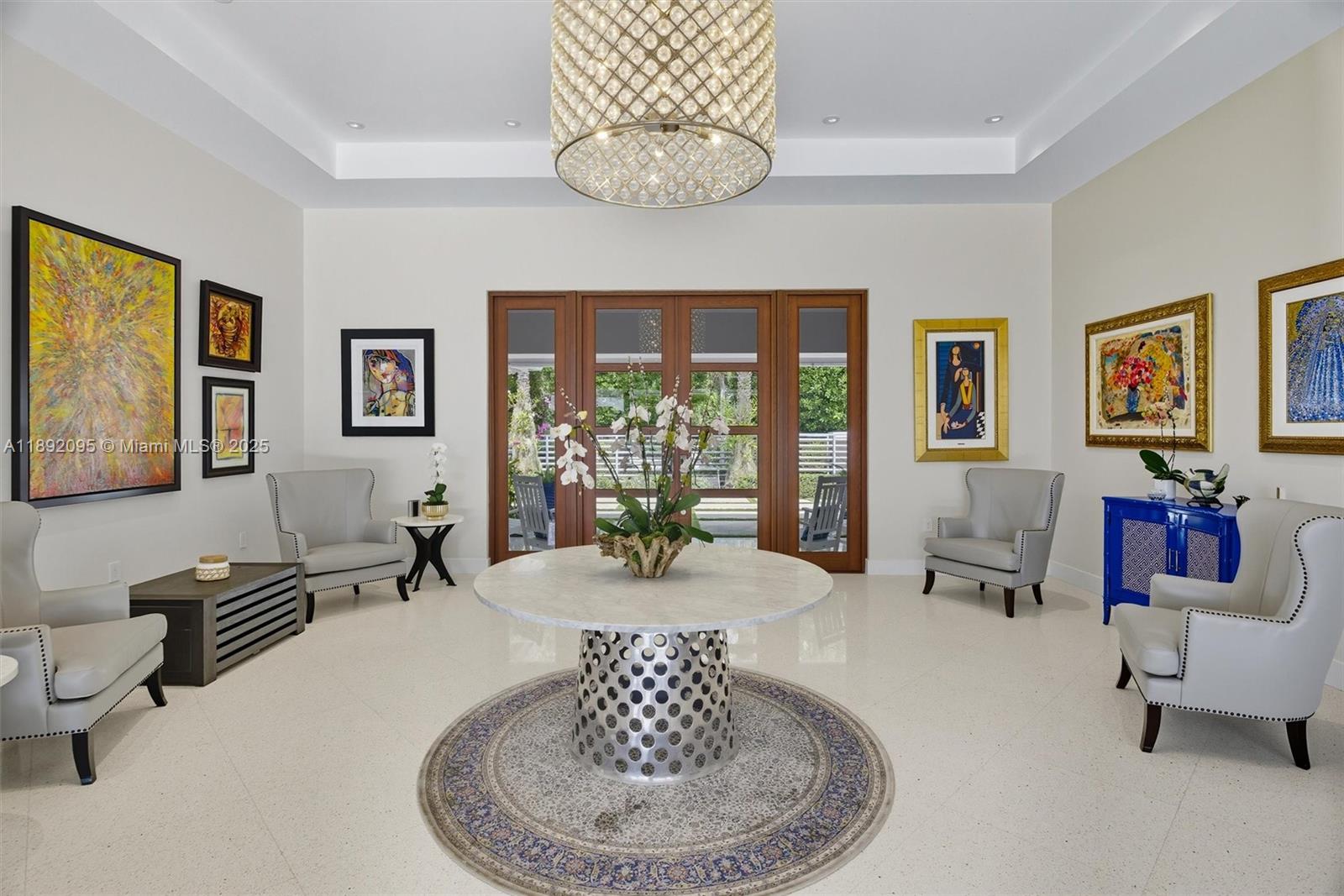 POINSETTIA ESTATES - Residential