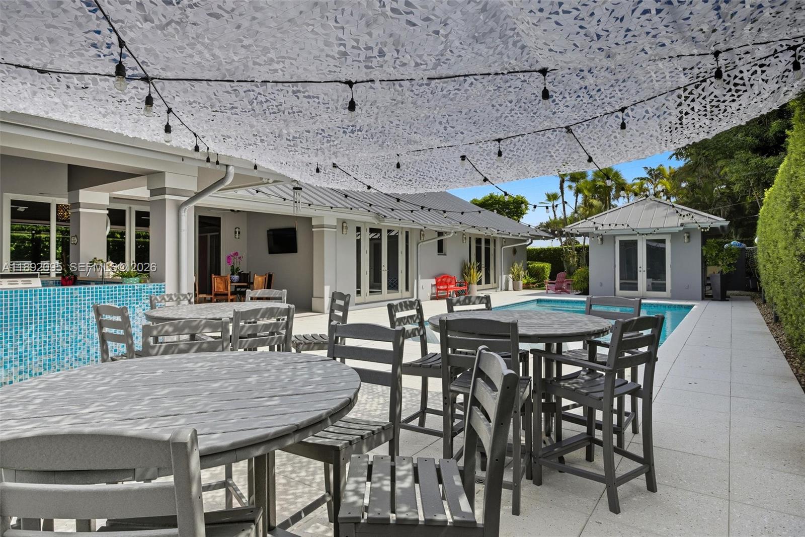 POINSETTIA ESTATES - Residential